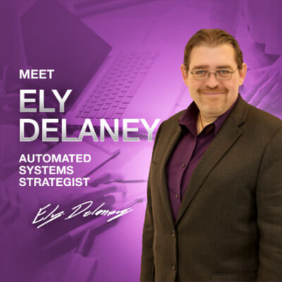 Ely Delaney