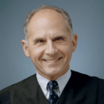 Judge David Tatel