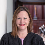 Justice Megan K. Cavanagh