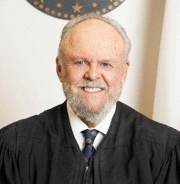 Judge Brent Carr