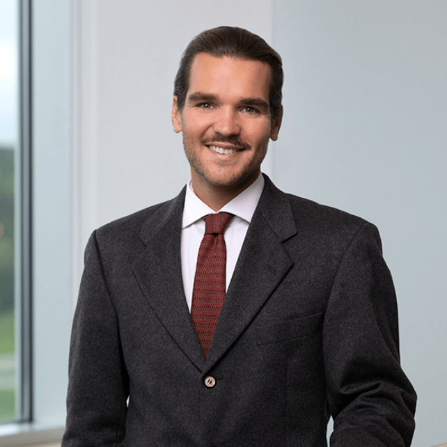 Justin Cary - Legal Talk Network