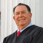 Judge Christopher Plourd
