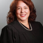 Justice Gina M. Benavides