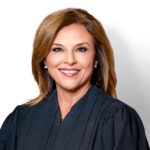 Chief Justice Dori Contreras