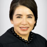 Judge Irma Carrillo Ramirez