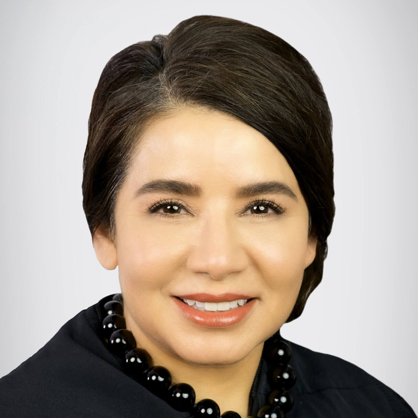 Judge Irma Carrillo Ramirez