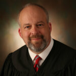 Judge Mark A. Drummond