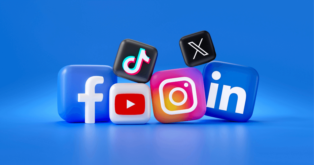 Social Media Data