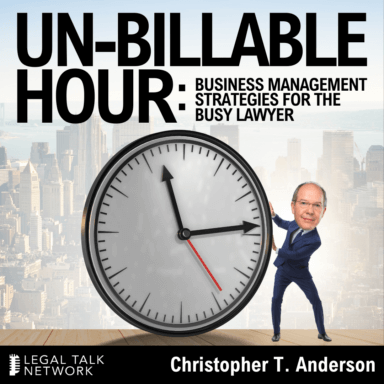 Un-Billable Hour