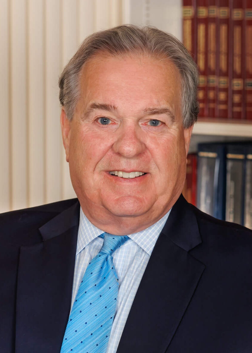 Jim Brady of Brady Law