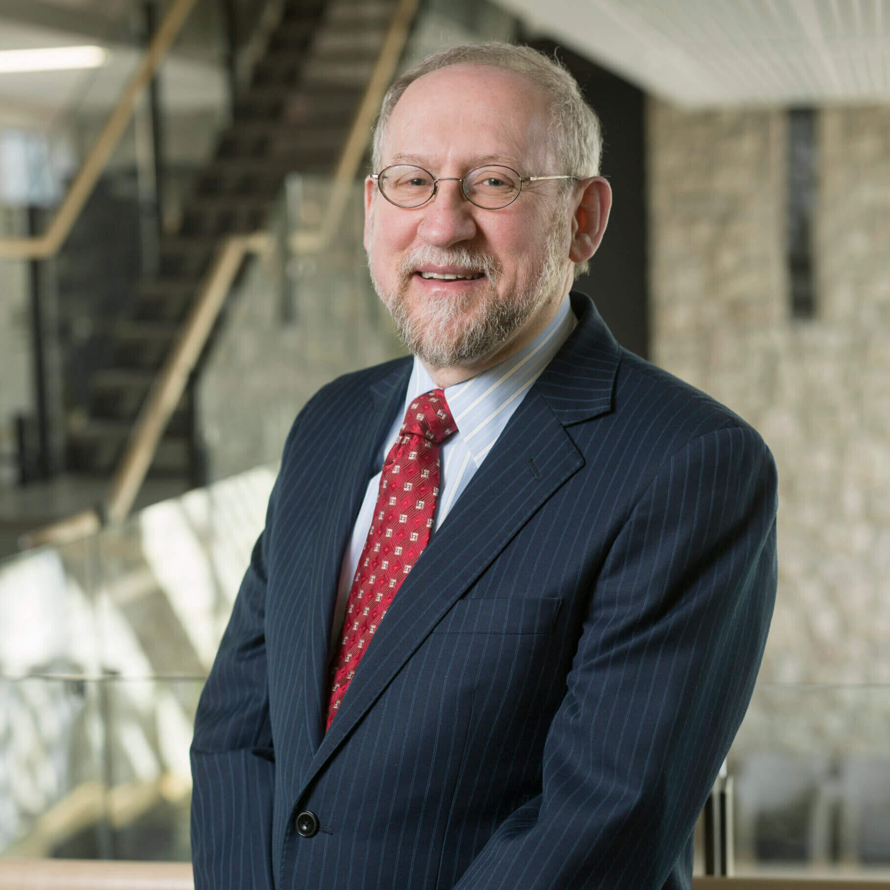 Dr. Paul Finkelman