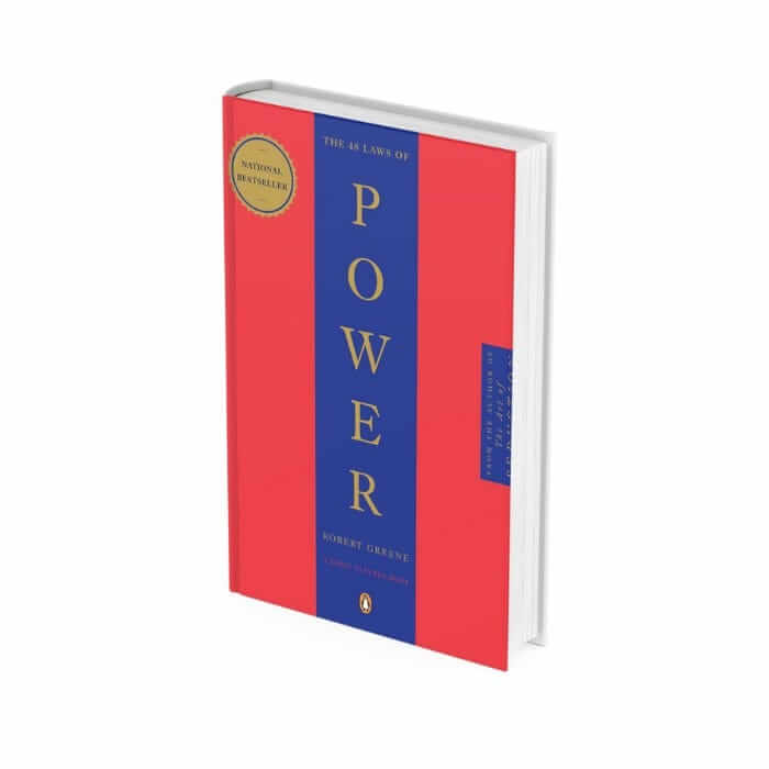 48 Laws of Power