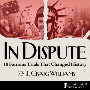 Lindy Chamberlain Episode of In Dispute