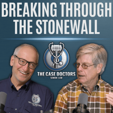 The Case Doctors