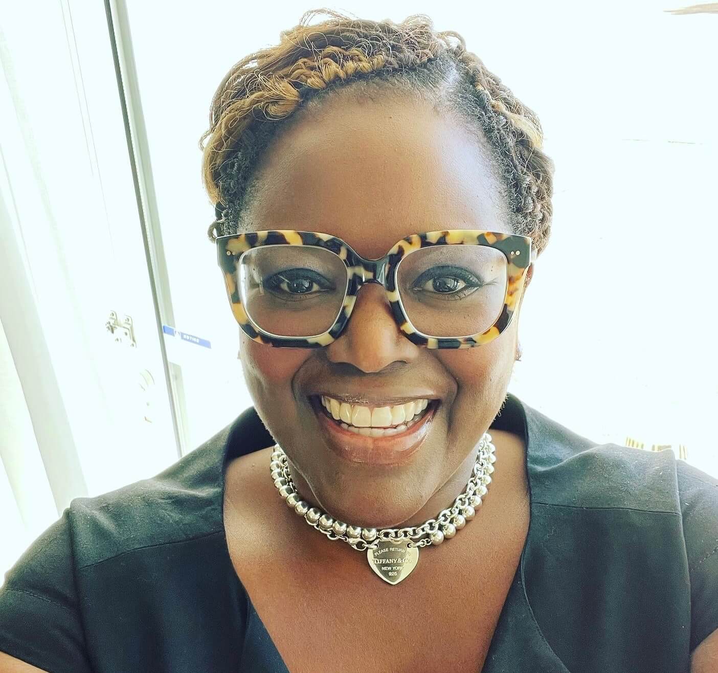 Hon. Stephanie M. Jones