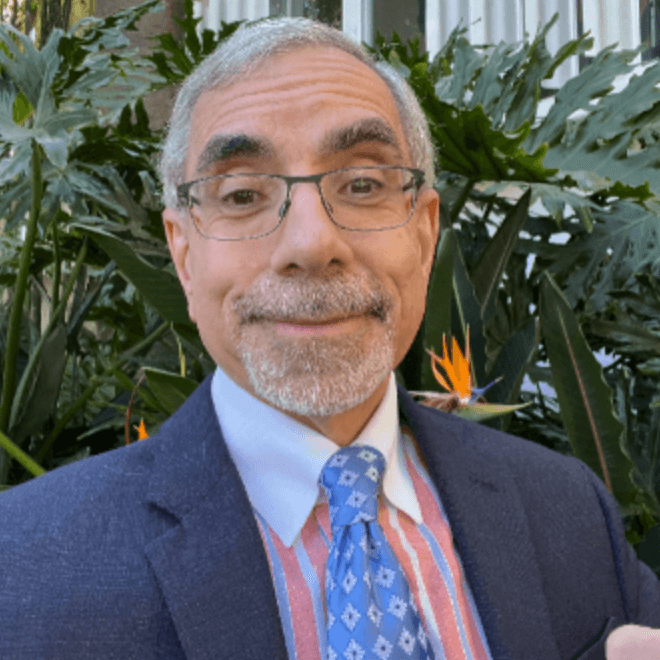 Dr. Anthony C. Arend