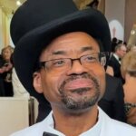 John “Divine G" Whitfield