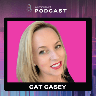Lawyerist Podcast