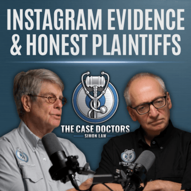 The Case Doctors