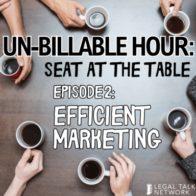 Un-Billable Hour