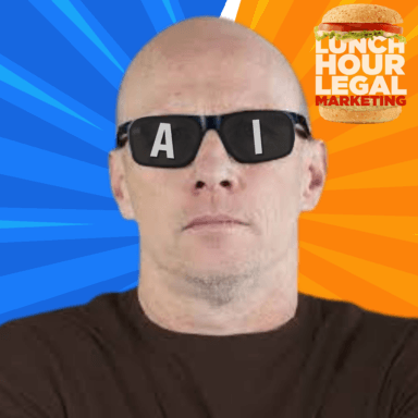 Lunch Hour Legal Marketing