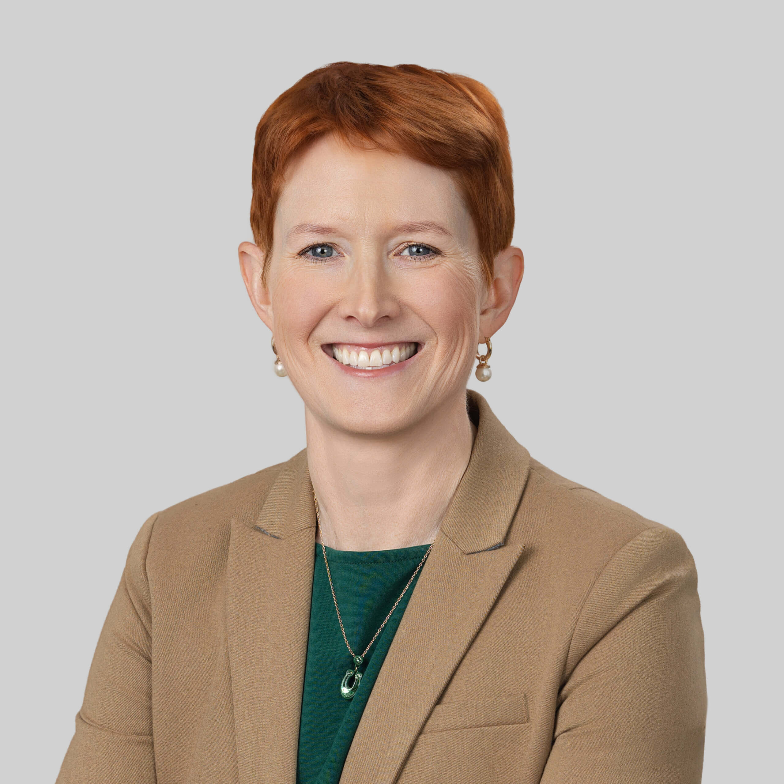 Ellen Williamson