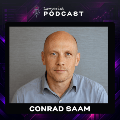 Lawyerist Podcast
