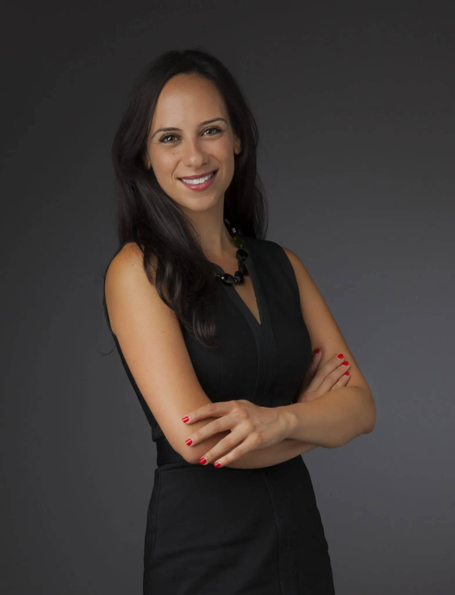 Daliah Saper