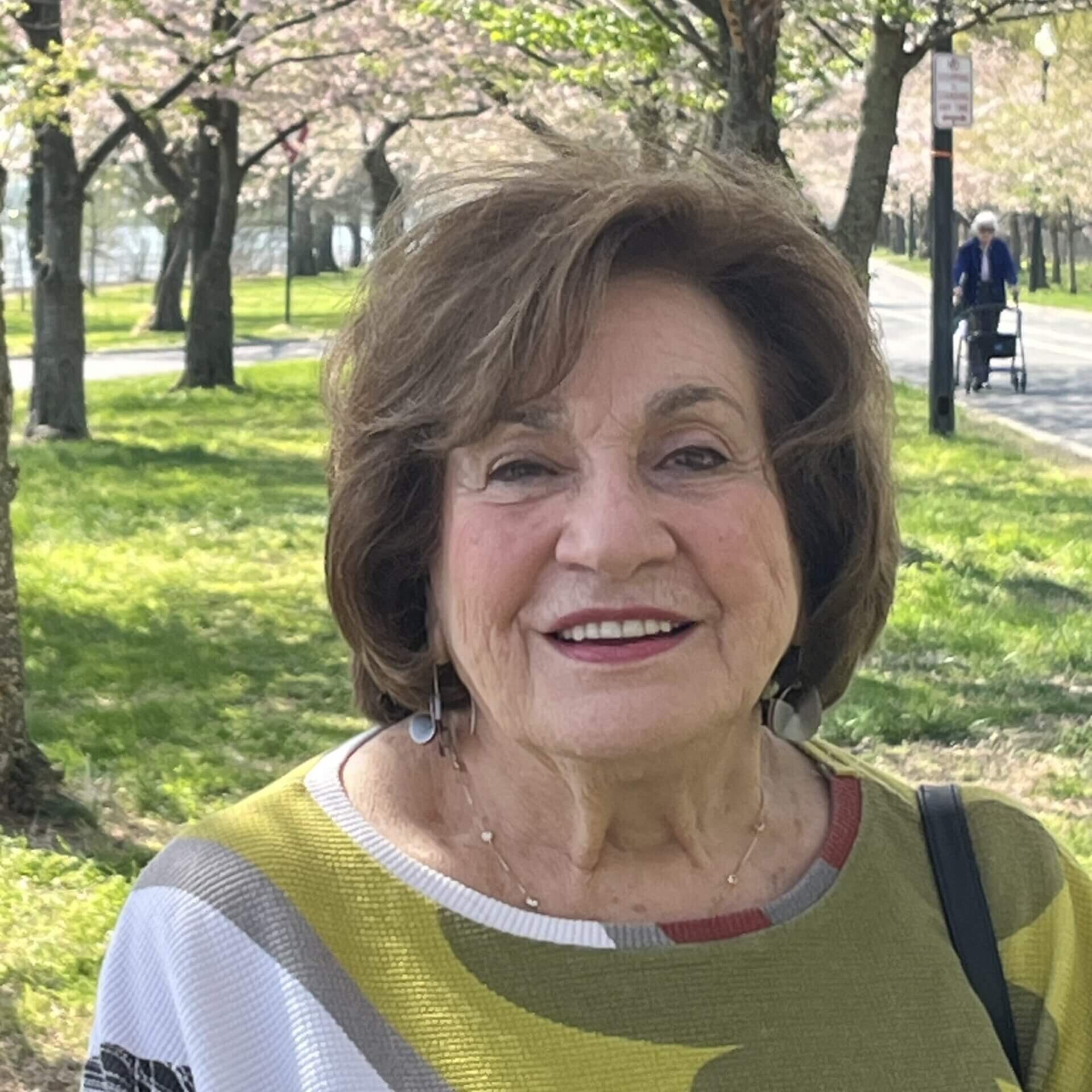 Marna Tucker