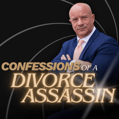 Confessions of a Divorce Assassin