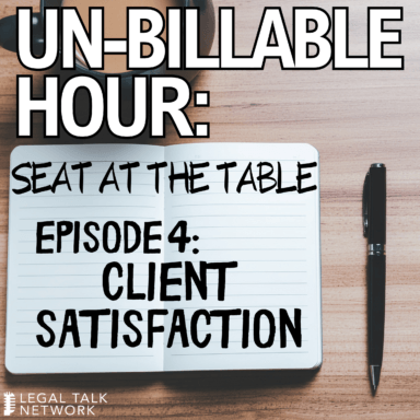 Un-Billable Hour