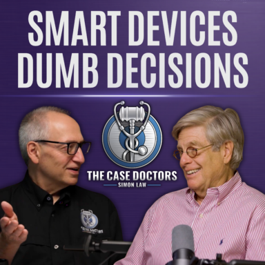 The Case Doctors