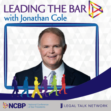 Leading the Bar