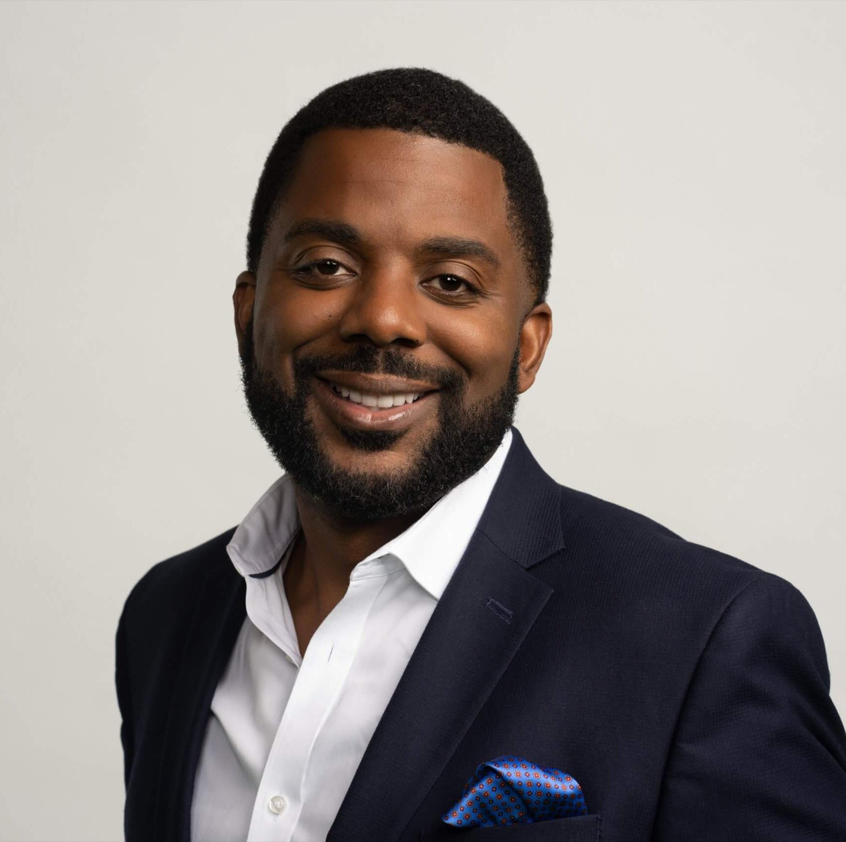 Rodney Harrell