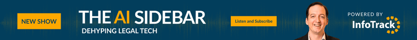 AI Sidebar Out Now: Listen & Subscribe