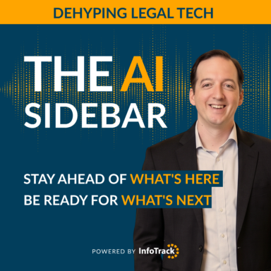 The AI Sidebar