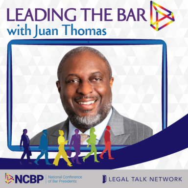 Leading the Bar