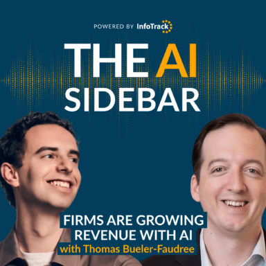 The AI Sidebar