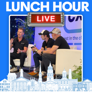 Lunch Hour Legal Marketing