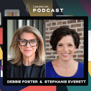 Lawyerist Podcast