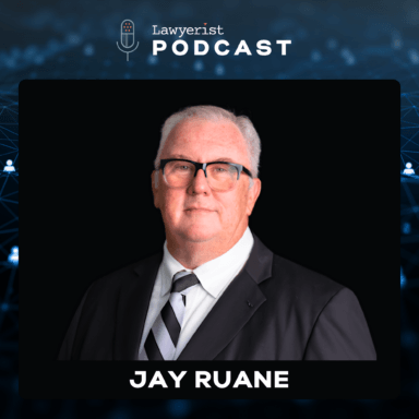 Lawyerist Podcast