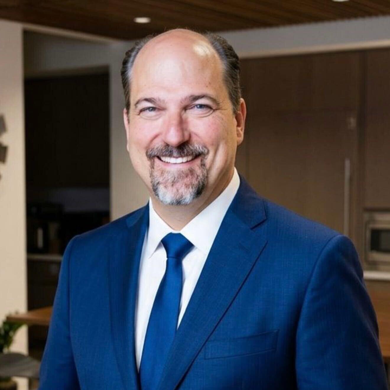 Marc Raco