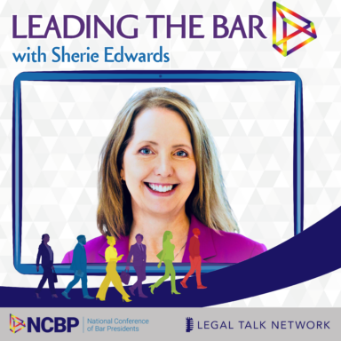 Leading the Bar