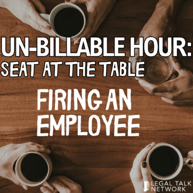 Un-Billable Hour