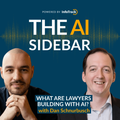 The AI Sidebar