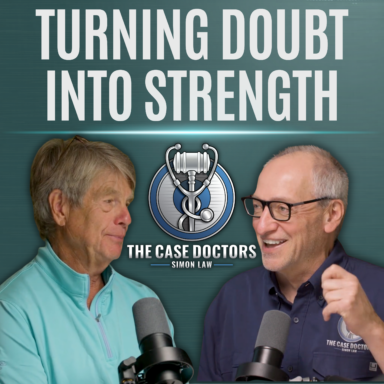 The Case Doctors
