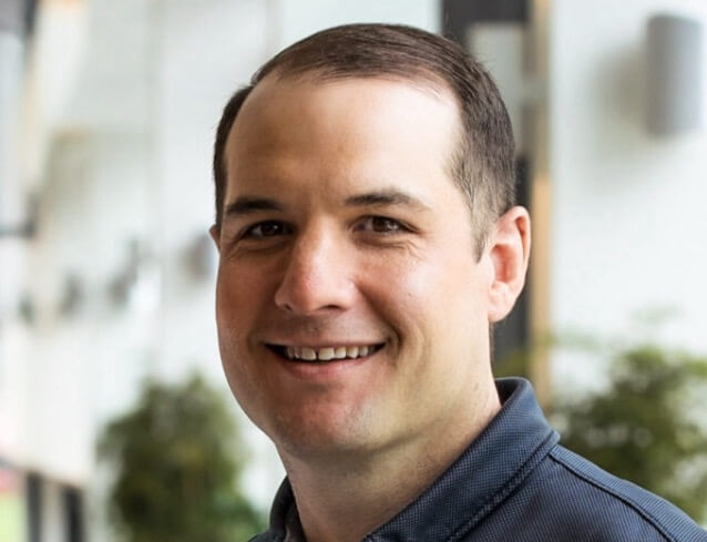 Nick Coleman