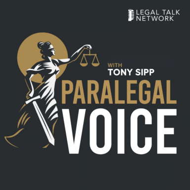 Paralegal Voice