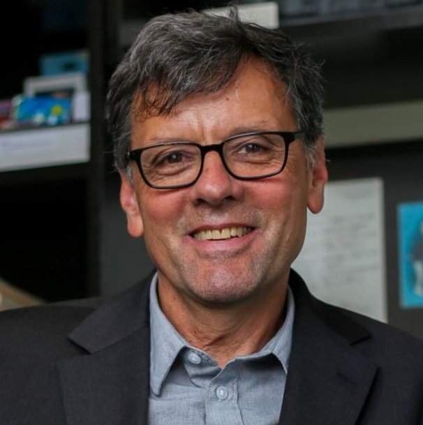 Peter Loge