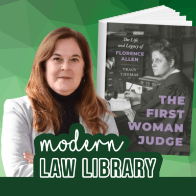 Modern Law Library